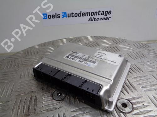 Used Engine control unit (ECU) BMW 3 Compact (E36) 316 i (105 hp) 23028160