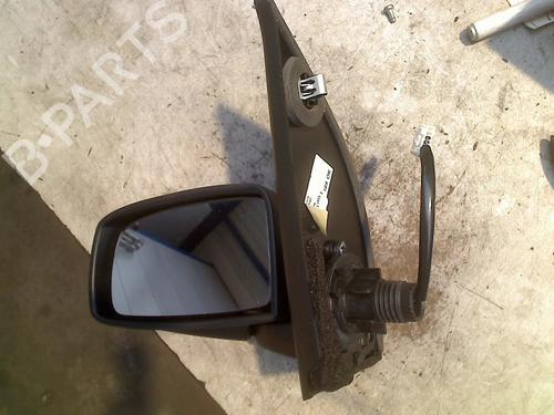 Used Left mirror FIAT PANDA (169_) 1.1 (169.AXA1A) (54 hp) 21932795