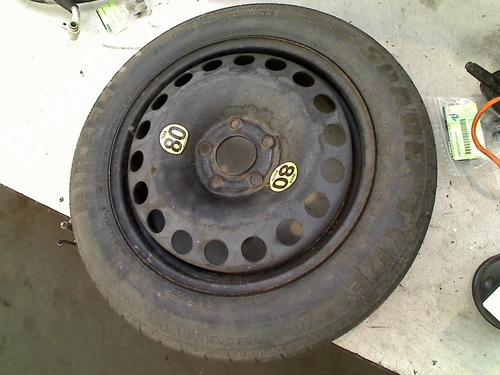 Felg OPEL ASTRA H (A04) 1.6 (L48) (116 hp) 21923509