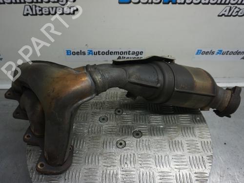 Catalyst MERCEDES-BENZ C-CLASS (W203) C 200 Kompressor (203.042) | BP23019870M10 