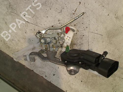 Used Front left lock CITROËN C1 (PM_, PN_) 1.0 (68 hp) 21927681
