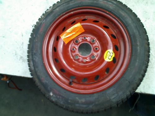 Used Rim FIAT SEICENTO / 600 (187_) 1.1 (187AXB, 187AXB1A, 187AXC1A02) (54 hp) 21922144