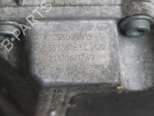Throttle body SEAT LEON (1P1) 1.9 TDI | BP23018511M82 