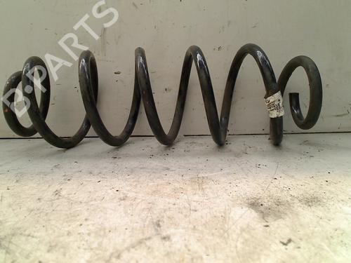 Used Shock absorber spring VW GOLF VII (5G1, BQ1, BE1, BE2) 1.2 TSI (86 hp) 21916604