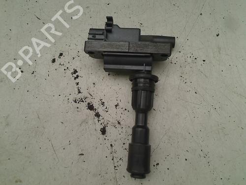 Used Ignition coil MAZDA 323 F VI Hatchback (BJ) 1.6 (BJ10M) (98 hp) 21921483