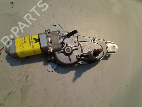 Used Rear wiper motor TOYOTA YARIS VERSO (_P2_) 1.5 (NCP21_) (106 hp) 21912502