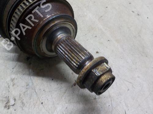 Right rear driveshaft LAND ROVER FREELANDER I (L314) 1.8 16V 4x4 | BP22175086M41 
