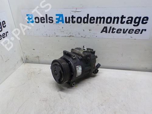 Used AC compressor VW GOLF V (1K1) 1.9 TDI (90 hp) 23005684