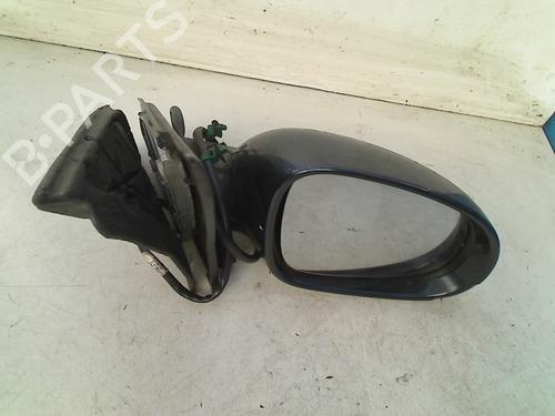 Used Right mirror VW GOLF V (1K1) 1.4 TSI (170 hp) 21915265