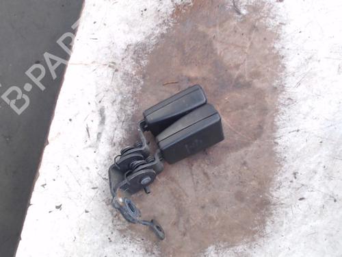 Seat buckle VW GOLF VII (5G1, BQ1, BE1, BE2) 1.0 TSI 8V0857739A