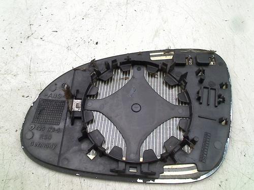 Right mirror glass SEAT ALHAMBRA (7V8, 7V9) 1.8 T 20V | BP21920638C147 