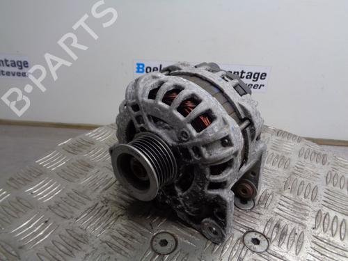 Generator SEAT Mii (KF1, KE1) 1.0 (60 hp) 23012661