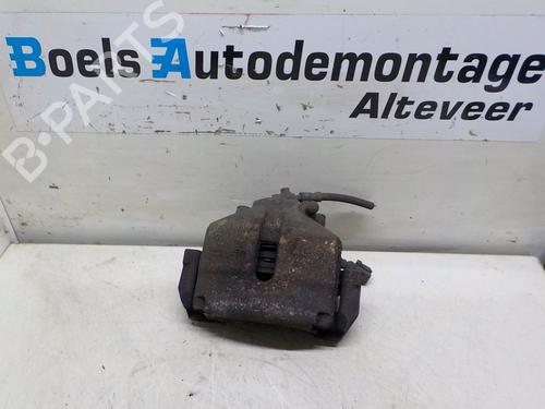 Used Right front brake caliper VW TOURAN (1T1, 1T2) 1.9 TDI (105 hp) 23005658