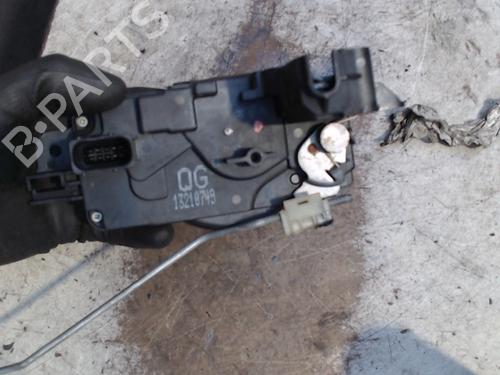 Used Front right lock OPEL ASTRA H GTC (A04) 1.6 (L08) (105 hp) 21938998