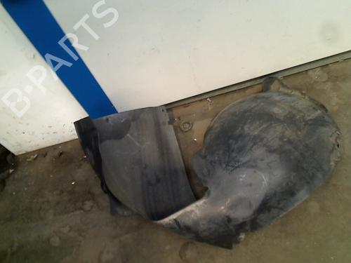 Used Wheel arch VW PASSAT B6 (3C2) 1.4 TSI (122 hp) 21926291