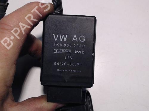 Electronic module AUDI A3 Sportback (8PA) 1.6 | BP21944855M83 