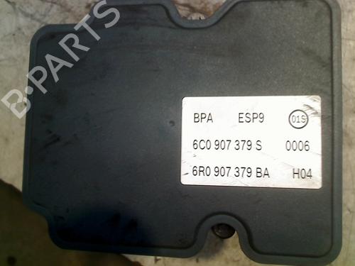 Used ABS pump AUDI A1 Sportback (8XA, 8XF) 1.0 TFSI (95 hp) 21932723