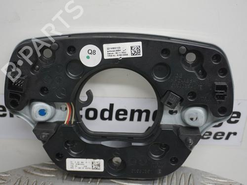 Electronic module MERCEDES-BENZ S-CLASS (W221, V221) S 350 (221.056, 221.156) | BP23015033M83 