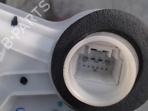 Front right lock CITROËN C1 II (PA_, PS_) 1.0 VTi 72 | BP21944373C97 
