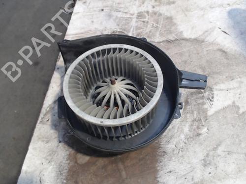 Heater blower motor VW POLO (9N_, 9A_) 1.4 16V | BP21943372M62 