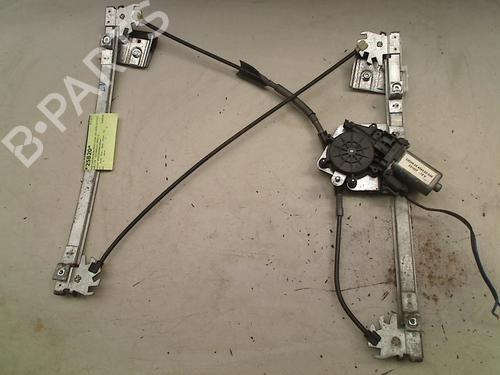 Used Front left window mechanism SEAT CORDOBA Vario (6K5) 1.6 i (101 hp) 21930223