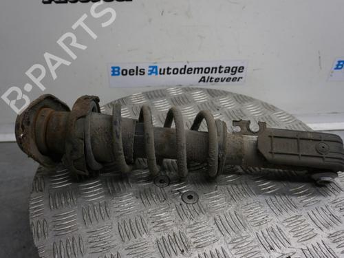Used Right rear shock absorber MINI MINI CLUBMAN (R55) One (98 hp) 23016638