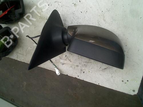 Used Right mirror DACIA LOGAN MCV II TCe 90 LPG (90 hp) 21925612