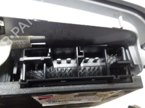 Innerbelysning MERCEDES-BENZ C-CLASS (W203) C 180 Kompressor (203.046) | BP23008387I8 