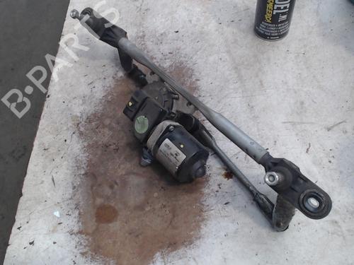 Used Front wipers mechanism FIAT BRAVO II (198_) 1.4 (198AXA1B) (90 hp) 21943327