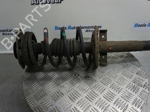 Used Left front shock absorber RENAULT MEGANE II (BM0/1_, CM0/1_) 1.5 dCi (BM16, CM16) (103 hp) 23013920