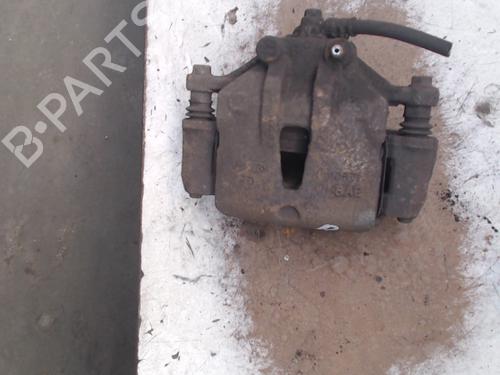 Right front brake caliper HYUNDAI i30 Estate (FD) 1.6 | BP21944617M104 