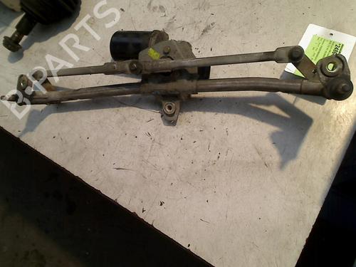 Vindrute Vindusviskermekanisme SEAT LEON (1M1) 1.6 16 V (105 hp) 21923432