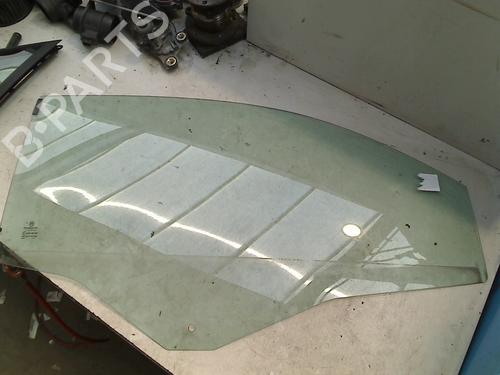 Used Front right door window FIAT 500 (312_) 0.9 (312AXM1B) (105 hp) 21913621