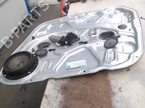 Used Front right window mechanism HYUNDAI i30 Estate (FD) 1.6 (126 hp) 21944635