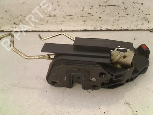 Used Front right lock HYUNDAI MATRIX (FC) 1.6 (103 hp) 21929506