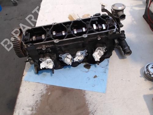 Used Cylinder head SEAT LEON (1P1) 1.6 (102 hp) 21942957