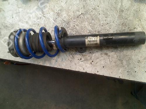 Used Left front shock absorber BMW 3 (E90) 320 d (177 hp) 21925471