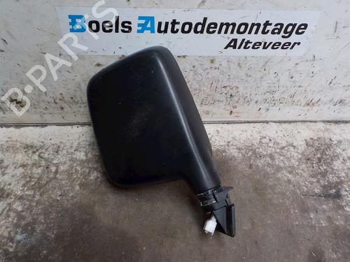 Right mirror SUZUKI WAGON R+ Hatchback (EM) 1.2 (SR412) | BP23026389C27 