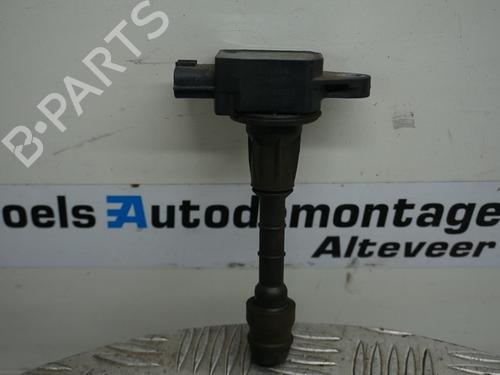 Used Ignition coil NISSAN NOTE (E11, NE11) 1.4 (88 hp) 23014781