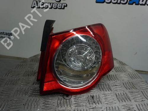 Used Right taillight VW PASSAT B6 (3C2) 1.9 TDI (105 hp) 23013518