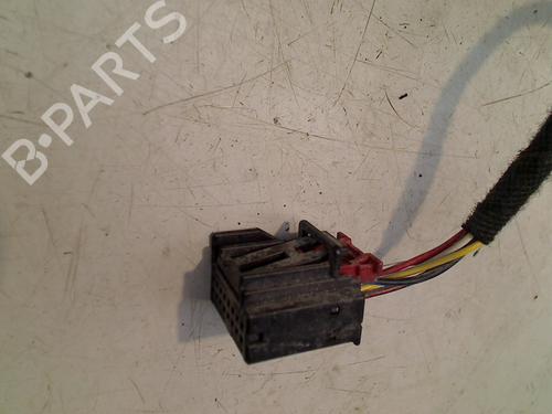 Right mirror VW GOLF VI (5K1) 1.2 TSI | BP21912228C27 