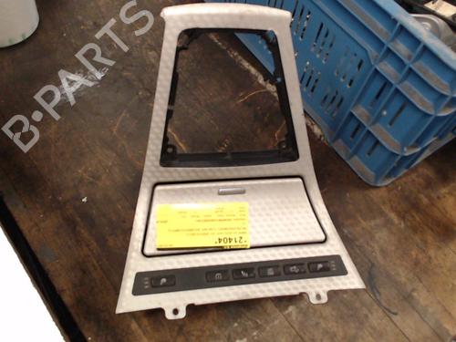 Middle console BMW X3 (E83) 3.0 d | BP21939677I22 