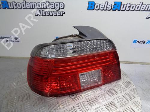 Used Left taillight BMW 5 (E39) 520 i (150 hp) 23028186