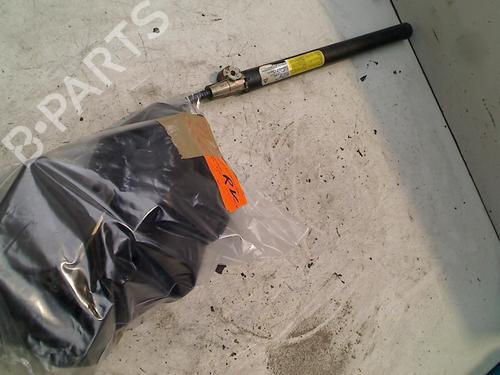 Used Front right seatbelt VW VENTO (1H2) 1.9 SDI (64 hp) 21919855