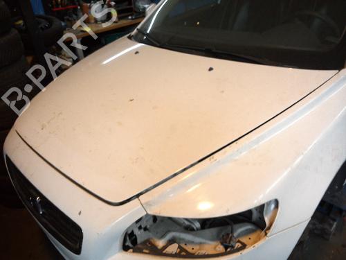 Used Hood VOLVO V50 (545) 2.0 D (136 hp) 21906366