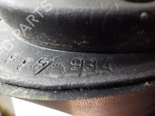 Right mirror SEAT LEON (1P1) 1.6 | BP23008811C27 