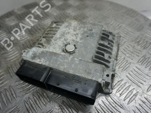 Used Engine control unit (ECU) VW GOLF VI (5K1) 1.2 TSI (105 hp) 23020443