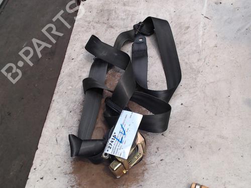 Used Front left seatbelt PEUGEOT 307 SW (3H) 2.0 HDi 135 (136 hp) 21940667