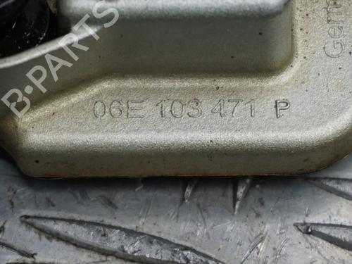 Valve cover AUDI A4 B8 Avant (8K5) S4 quattro | BP23017316M124 