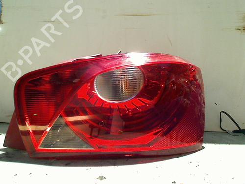 Used Right taillight SEAT IBIZA IV (6J5, 6P1) 1.2 TDI (75 hp) 21913246